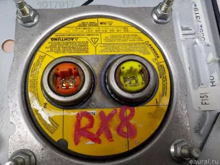 F15157K00E Подушка безопасности в рулевое колесо Mazda RX-8 Арт E50322058, вид 8