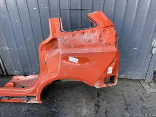  Крыло заднее левое Ford Grand C-MAX 2 Арт ES31321399-4110, вид 4