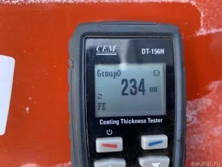  Крыло заднее левое Ford Grand C-MAX 2 Арт ES31321399-4110, вид 5