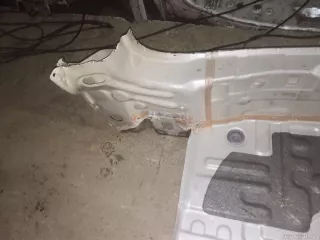 5130100XKQ00A Ниша запасного колеса Haval F7 Арт ES22669745-2104, вид 13