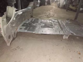 5130100XKQ00A Ниша запасного колеса Haval F7 Арт ES22669745-2104, вид 16