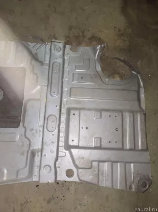 5130100XKQ00A Ниша запасного колеса Haval F7 Арт ES22669745-2104, вид 17