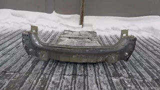 5130100XKQ00A Ниша запасного колеса Haval F7 Арт ES22669745-2104, вид 5