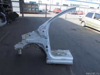  Лонжерон передний левый Peugeot Expert 2 Арт ES80654161-4316, вид 1