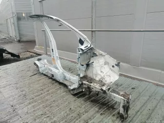  Стойка передней двери Opel Mokka 1 restailing Арт ES22249971-4227, вид 2