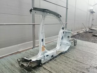  Стойка передней двери Opel Mokka 1 restailing Арт ES22249971-4227, вид 3