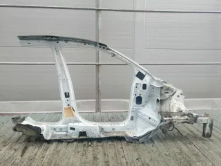  Стойка передней двери Opel Mokka 1 restailing Арт ES22249971-4227, вид 4