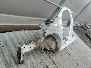  Стойка передней двери Opel Mokka 1 restailing Арт ES22249971-4227, вид 6