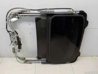  Стекло люка Honda Jazz 1 Арт ES40224582-4367