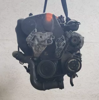 BKP Двигатель Volkswagen Passat B6 Арт 52524, вид 1