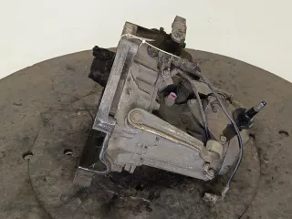 20CP91 КПП механическая (МКПП) Peugeot 206 1 Арт 126740.01, вид 1