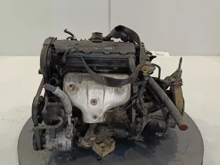 X20SED Двигатель Daewoo Nubira j150 Арт 148825, вид 1
