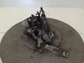 F13 КПП механическая (МКПП) Opel Corsa C Арт 155804.01, вид 3