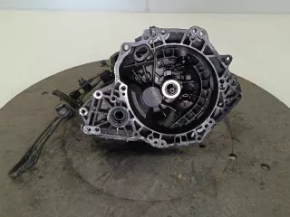 F13 КПП механическая (МКПП) Opel Corsa C Арт 155804.01, вид 4
