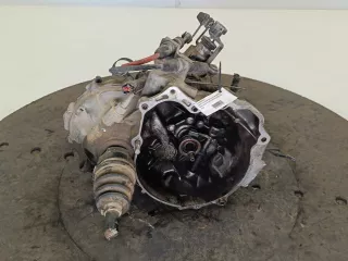  КПП механическая (МКПП) Daewoo Matiz M150 restailing Арт 158188.01, вид 4
