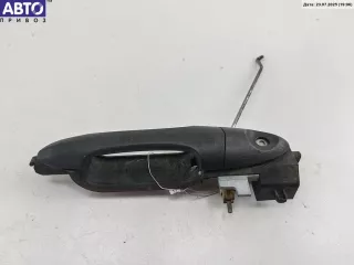 XS41A224A36AH Ручка двери наружная передняя правая Ford Focus 1 Арт 55131483, вид 1