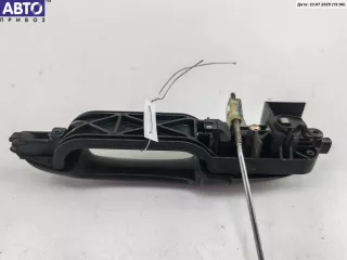 XS41A224A36AH Ручка двери наружная передняя правая Ford Focus 1 Арт 55131483, вид 3