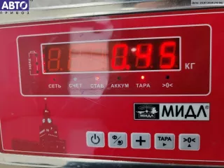 7M0031411E Динамик двери задней левой Ford Galaxy 1 restailing Арт 55131258, вид 3