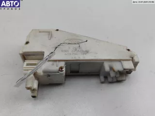 93BG220A20DD Активатор (привод) замка двери задней левой Volkswagen Sharan 1 restailing Арт 55131412, вид 2