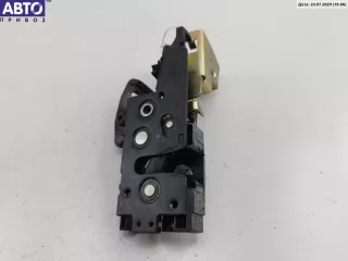  Замок двери задней левой Volkswagen Sharan 1 restailing Арт 55131488, вид 1