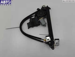 7M3839401 Стеклоподъемник электрический задний левый Ford Galaxy 1 restailing Арт 55131469, вид 1