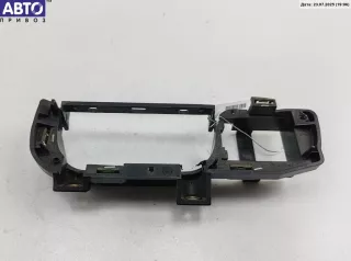 7M3867180 Ручка двери внутренняя передняя правая Ford Galaxy 1 restailing Арт 55131466, вид 1