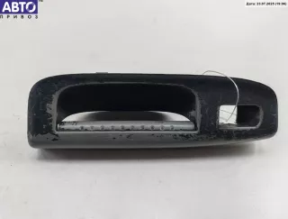 7M3867171C Ручка двери внутренняя задняя левая Ford Galaxy 1 restailing Арт 55131234, вид 1