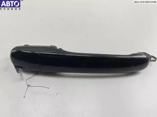  Ручка двери наружная задняя левая Ford Galaxy 1 restailing Арт 55131266, вид 1