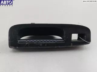 7M3867171C Ручка двери внутренняя задняя левая Ford Galaxy 1 restailing Арт 55131457, вид 1