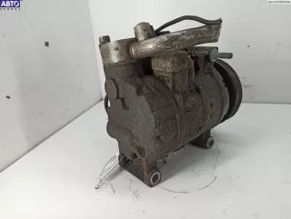 4B0260805J Компрессор кондиционера Audi A6 C5 (S6,RS6) Арт 54769610, вид 3