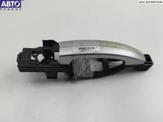 R224A36AD Ручка двери наружная передняя левая Ford Focus 2 Арт 55127022, вид 1