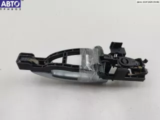 R224A36AD Ручка двери наружная передняя левая Ford Focus 2 Арт 55127022, вид 2
