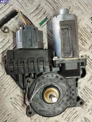 0130821772 Моторчик стеклоподъемника задний правый Ford Mondeo 3 Арт 55037838, вид 2