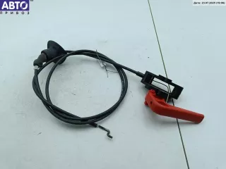  Трос капота Citroen C3 1 Арт 54684036, вид 2
