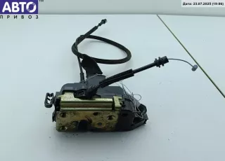 AVG Замок двери передней левой Peugeot 307 Арт 54791713, вид 1
