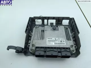 9653958980 Блок управления двигателем (ДВС) Citroen C3 1 Арт 54806725