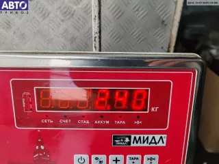 9631365980 Усилитель тормозов вакуумный Citroen Berlingo 1 restailing Арт 54811602, вид 4