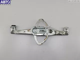  Стеклоподъемник электрический передний левый Ford Focus 2 Арт 55127002, вид 1