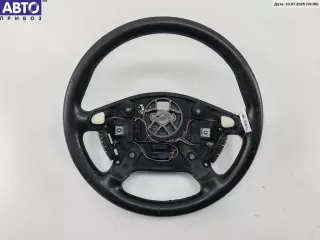 90539569 Руль Opel Vectra B Арт 55127549, вид 1