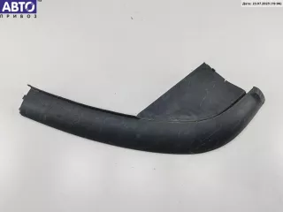 7M5805904 Юбка бампера переднего Ford Galaxy 1 restailing Арт 55129512