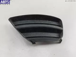  Решетка (заглушка) в бампер Ford Focus 1 Арт 55129068, вид 1