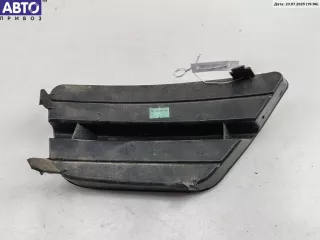  Решетка (заглушка) в бампер Ford Focus 1 Арт 55129068, вид 2