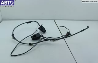 7M3955985E Форсунка омывателя Ford Galaxy 1 restailing Арт 54644403