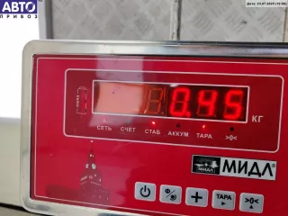 A0294A05203 Замок зажигания Ford Focus 1 Арт 55129541, вид 3