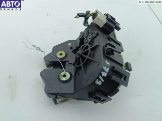 YS4A43102AC Замок багажника Ford Focus 1 Арт 54845937, вид 1