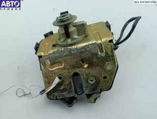 YS4A43102AC Замок багажника Ford Focus 1 Арт 54845937, вид 2