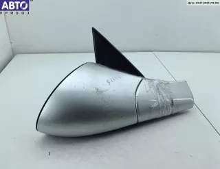 9134812 Зеркало наружное правое Opel Vectra B Арт 54644536, вид 2