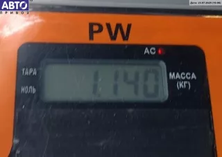 9134812 Зеркало наружное правое Opel Vectra B Арт 54644536, вид 3