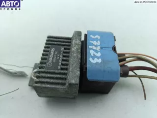 9640469680A Реле накала Renault Megane 2 Арт 54845817, вид 1