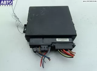 90564349, 40505441006 Блок управления центральным замком Opel Vectra B Арт 54644350, вид 1